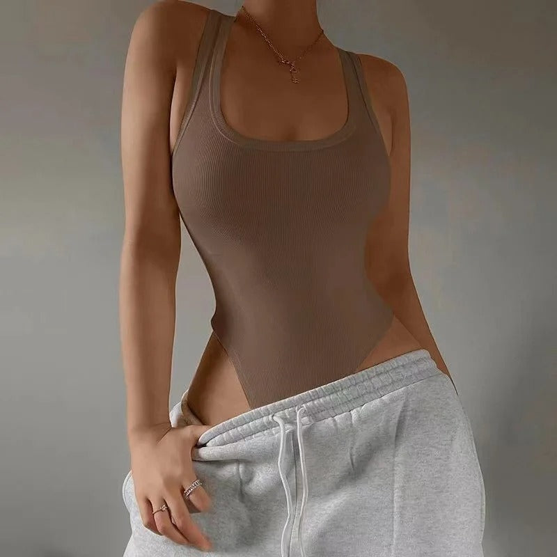 Body femme petit bateau