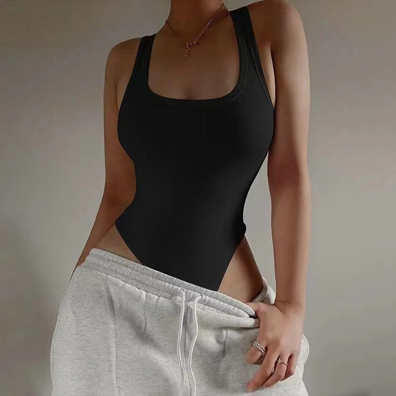 Body femme petit bateau