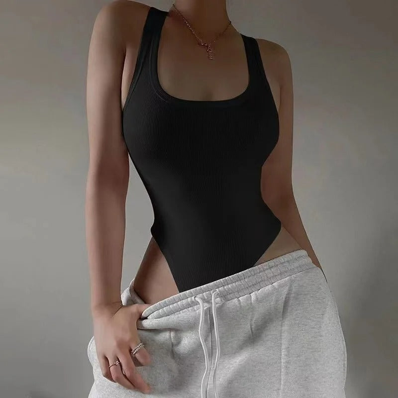 Body femme petit bateau