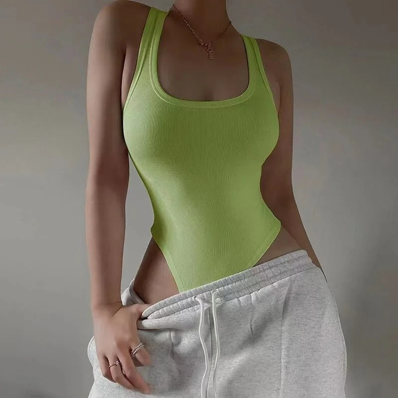 Body femme petit bateau