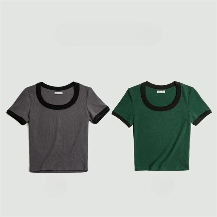 Body femme tee shirt