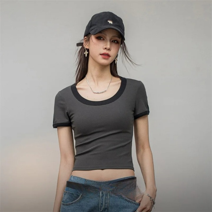 Body femme tee shirt