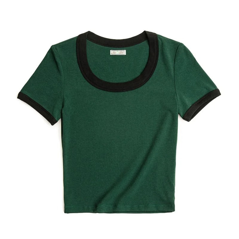 Body femme tee shirt