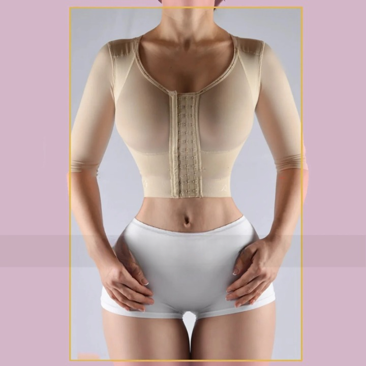 Body gaine femme