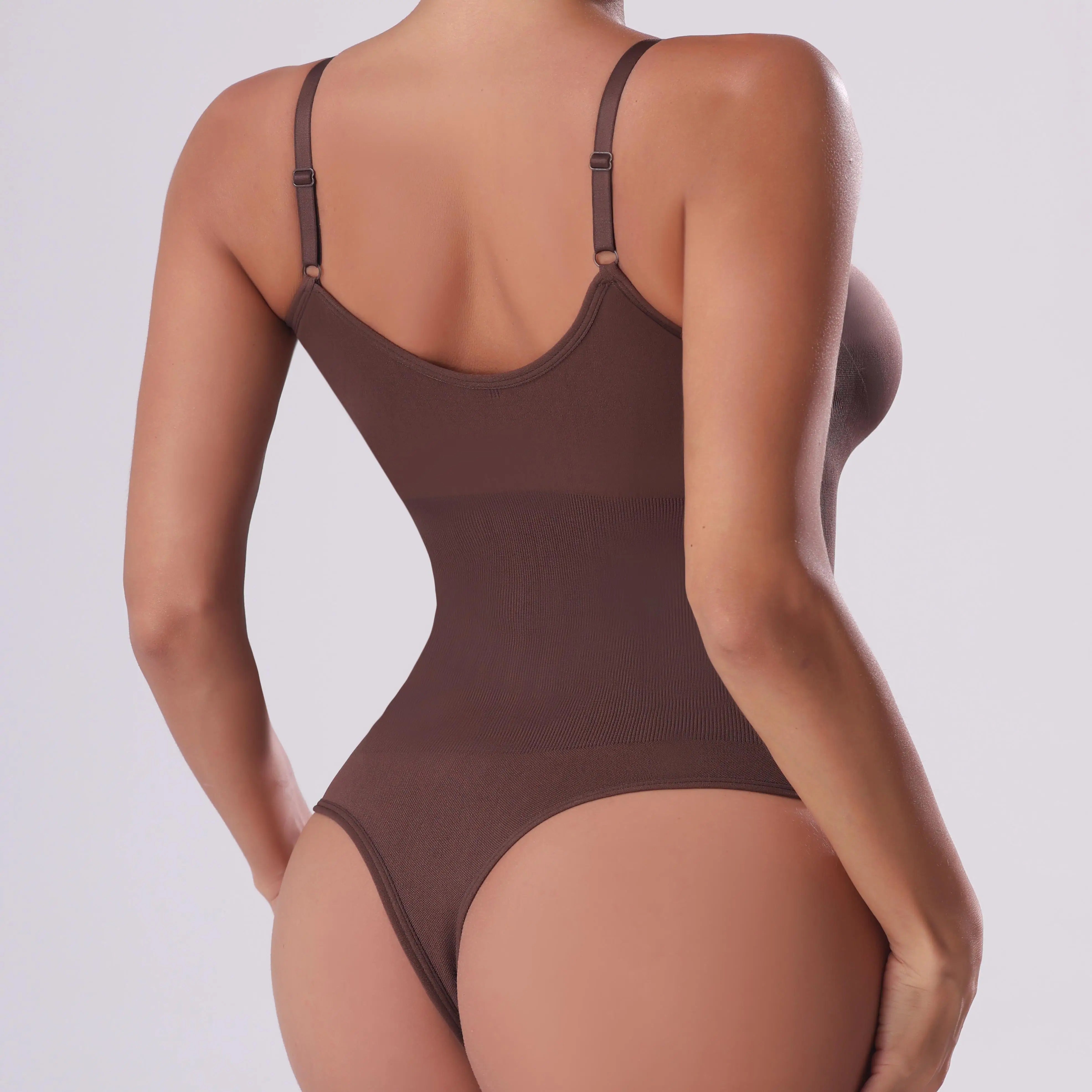 Body painting femme nue