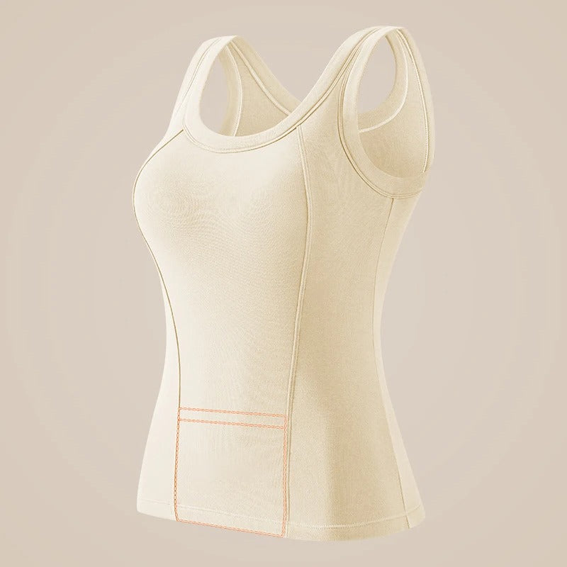 Body thermique femme