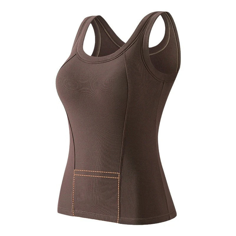 Body thermique femme