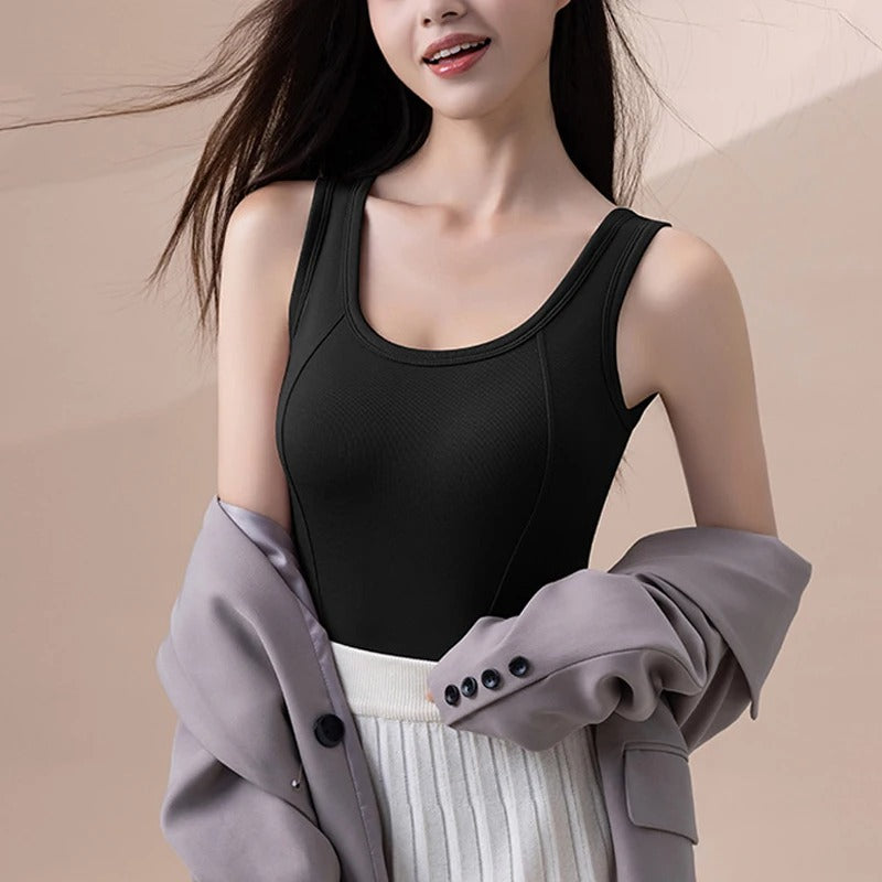 Body thermique femme