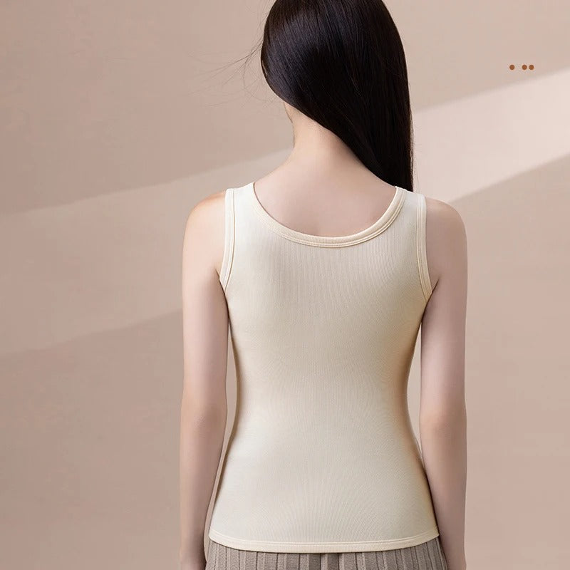 Body thermique femme