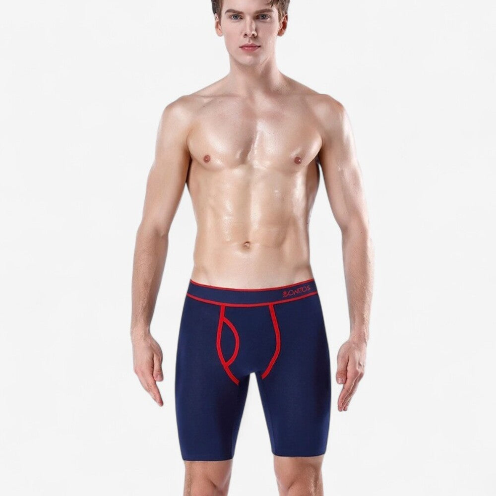 Boxer gainant homme