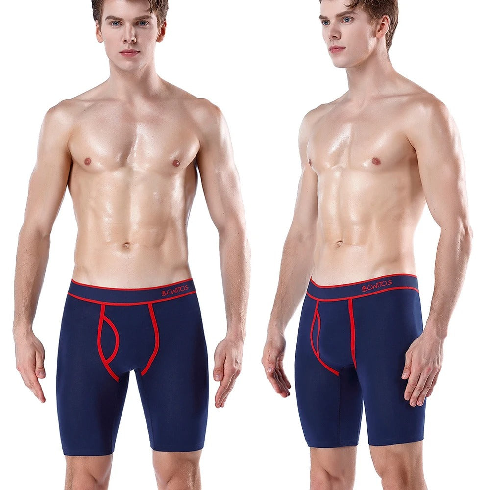 Boxer gainant homme