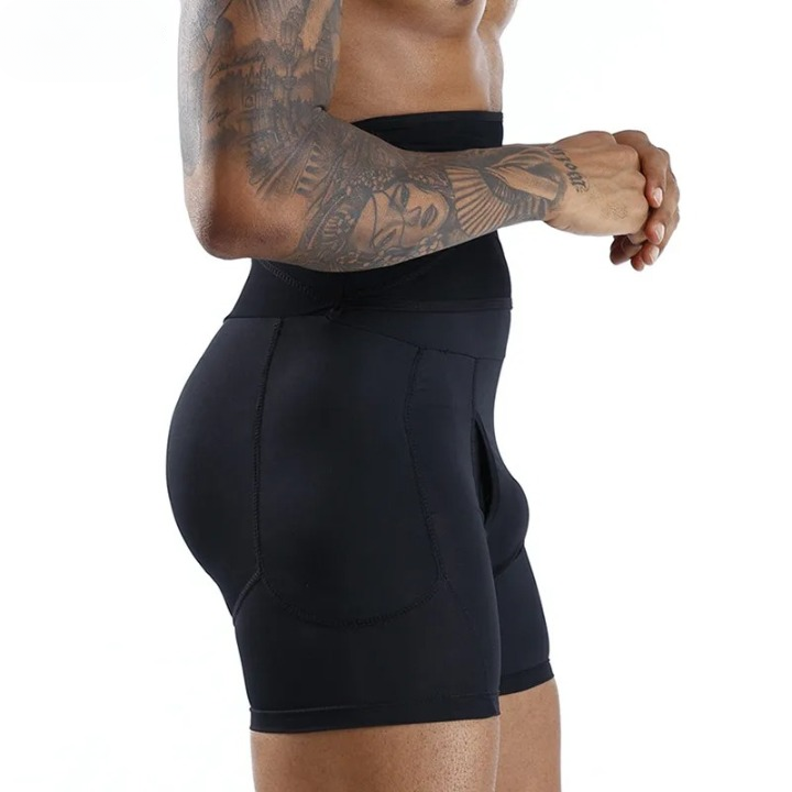 Boxer gaine homme
