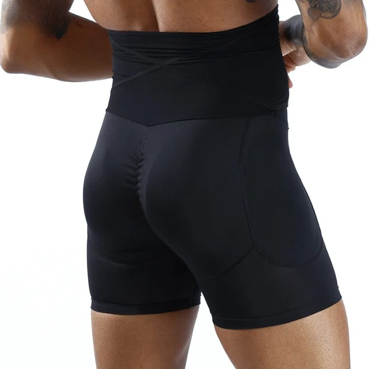 Boxer gaine homme