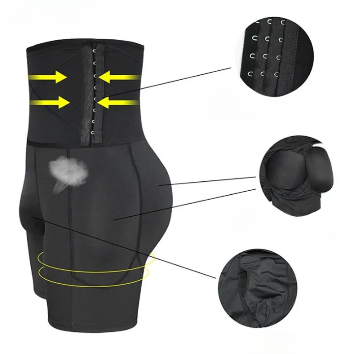 Boxer gaine homme