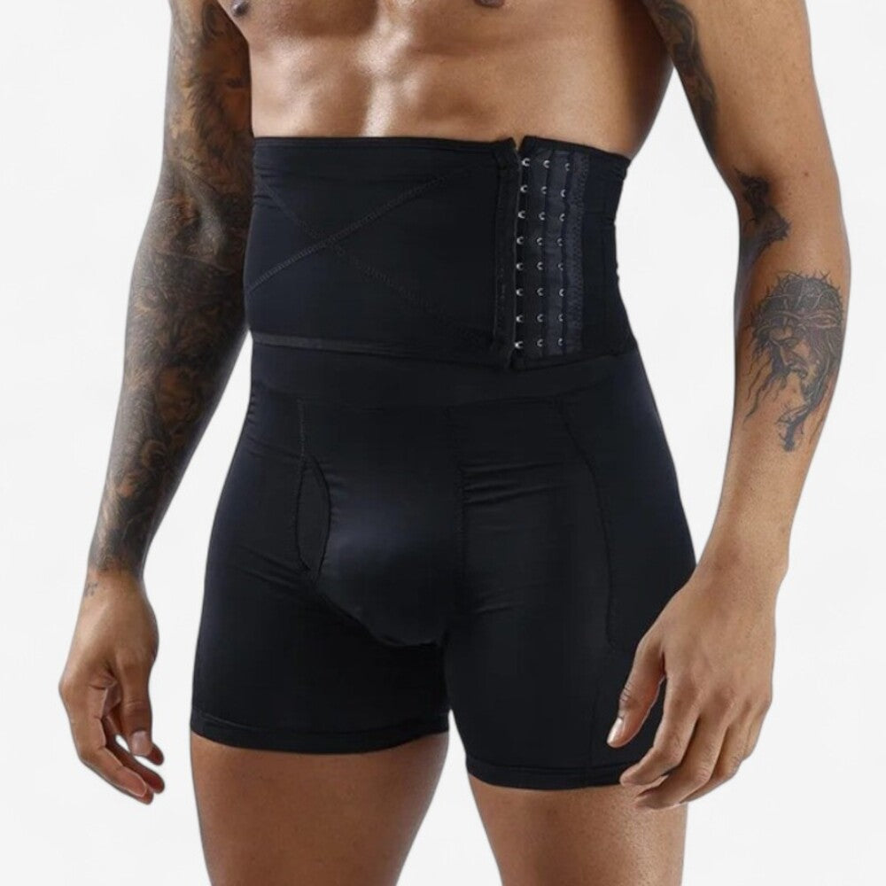 Boxer gaine homme