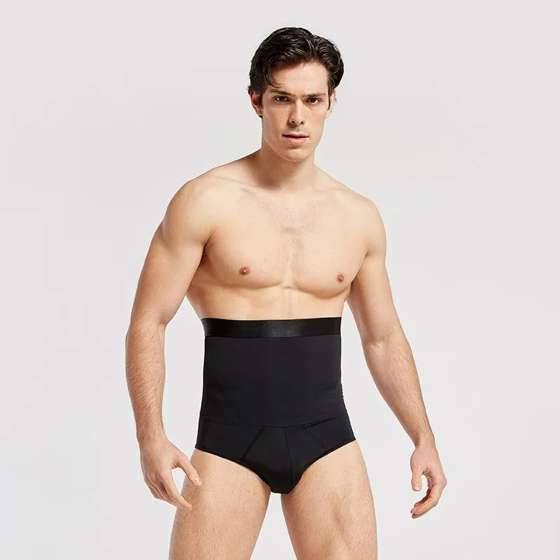 Caleçon gainant homme