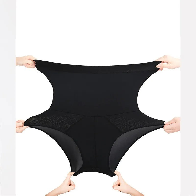 Caleçon gainant homme