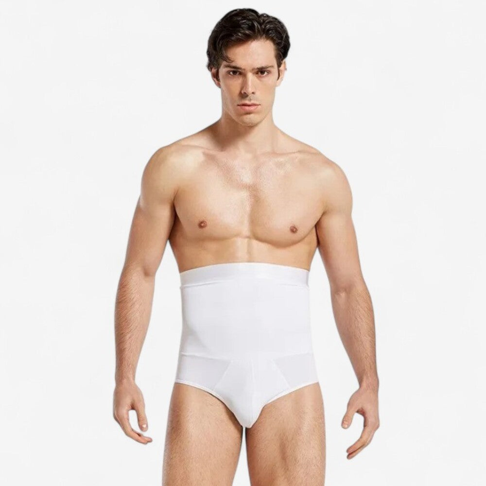 Caleçon gainant homme