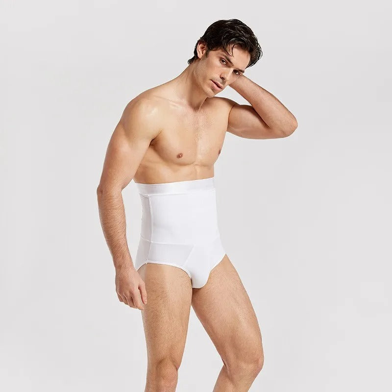 Caleçon gainant homme