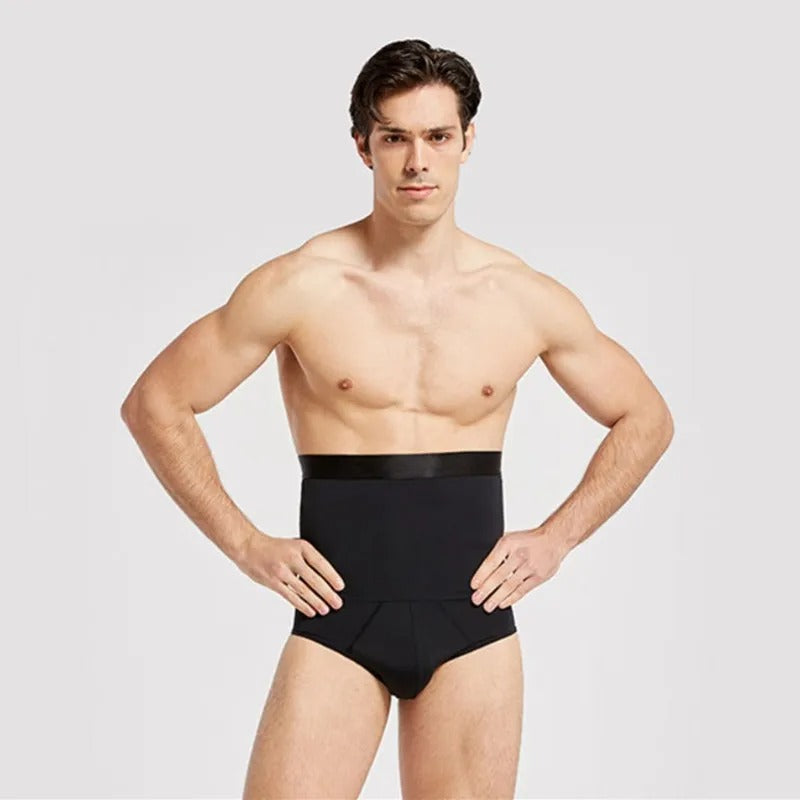 Caleçon gainant homme
