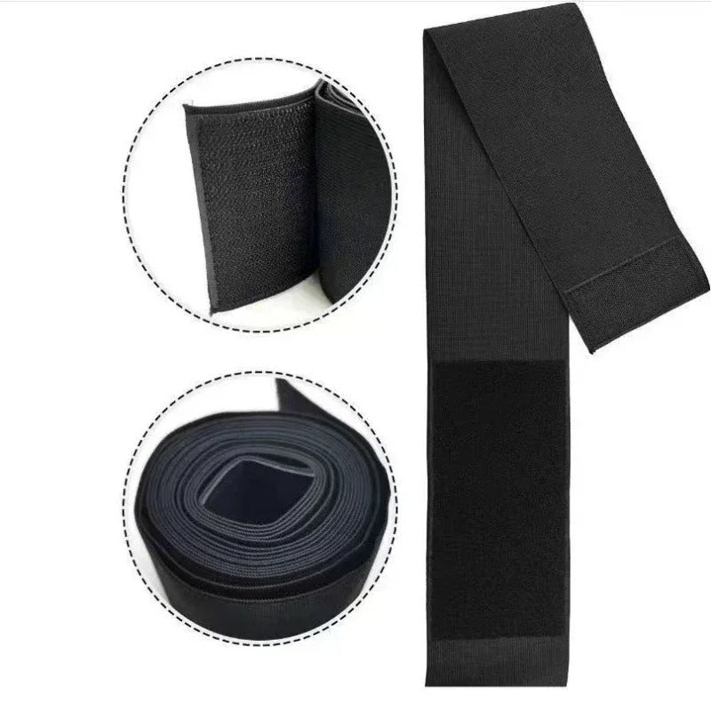 Ceinture gainante homme