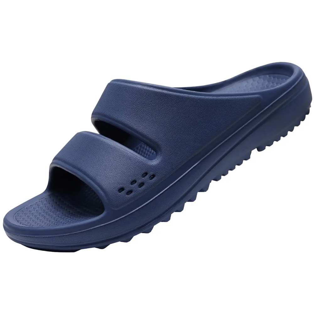 Claquette orthopédique homme