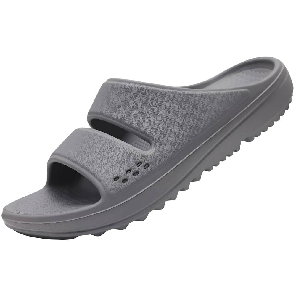 Claquette orthopédique homme