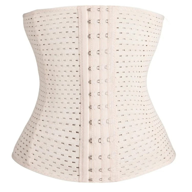 Corset gainant amincissant
