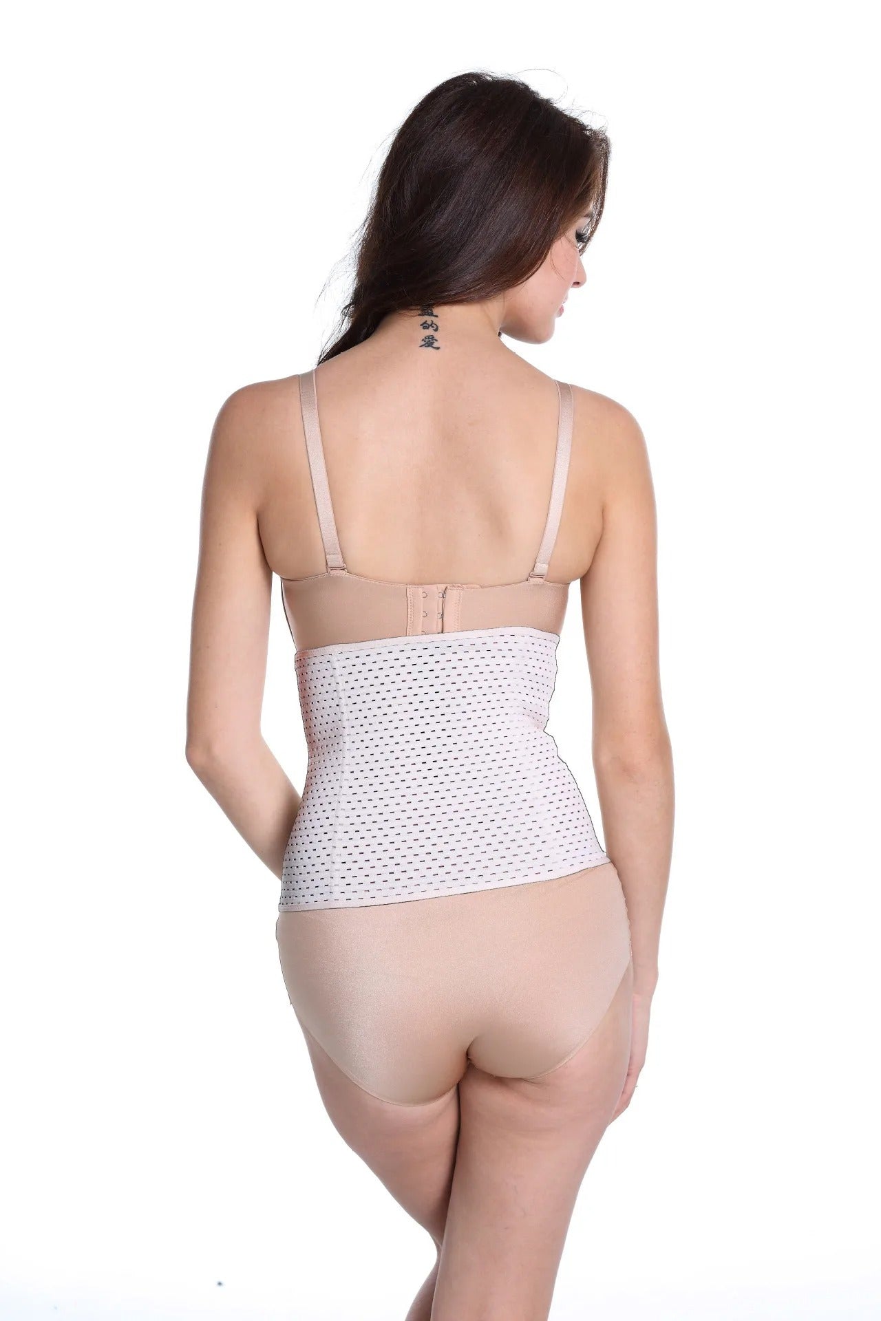 Corset gainant amincissant