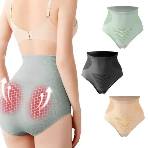 Culotte gainante amincissante