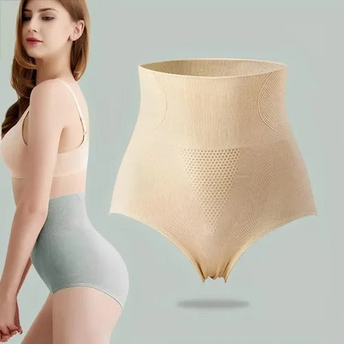 Culotte gainante amincissante