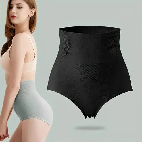 Culotte gainante amincissante