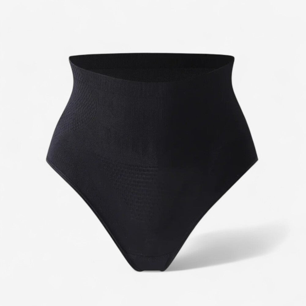Culotte gainante amincissante