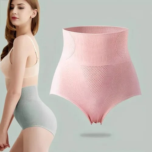 Culotte gainante amincissante