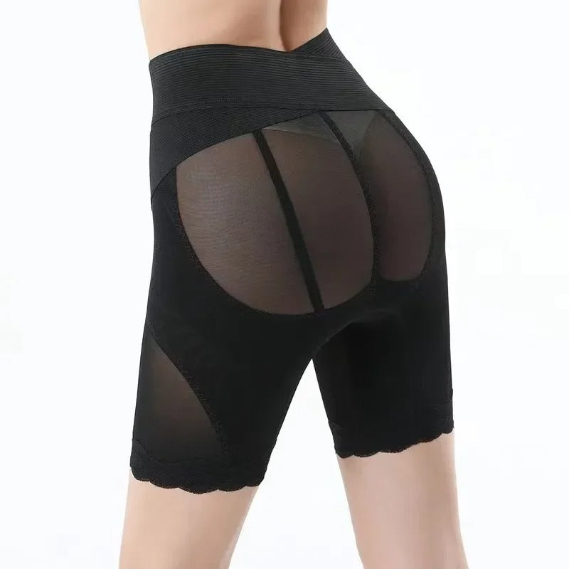 Gaine amincissante cuisse