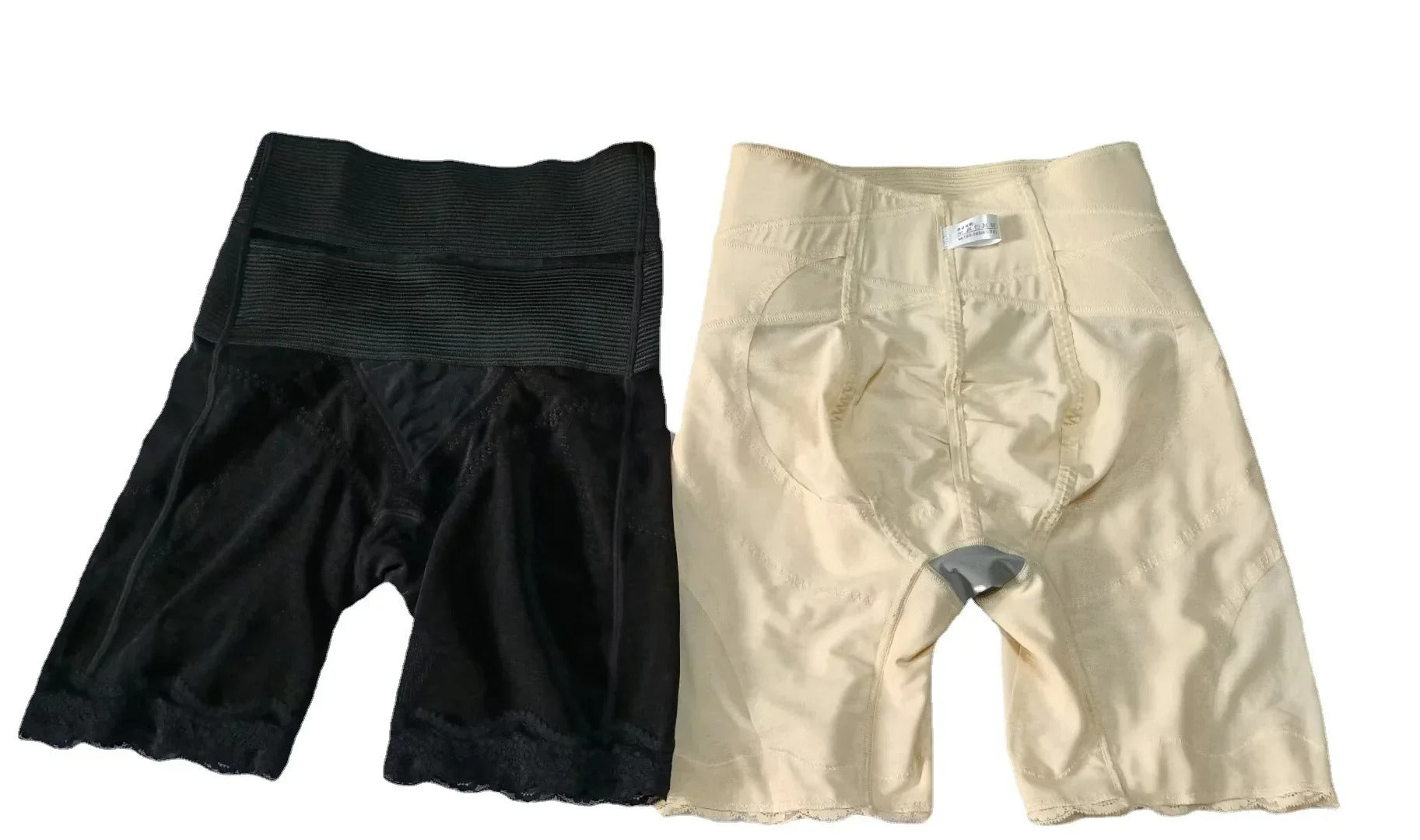 Gaine amincissante cuisse