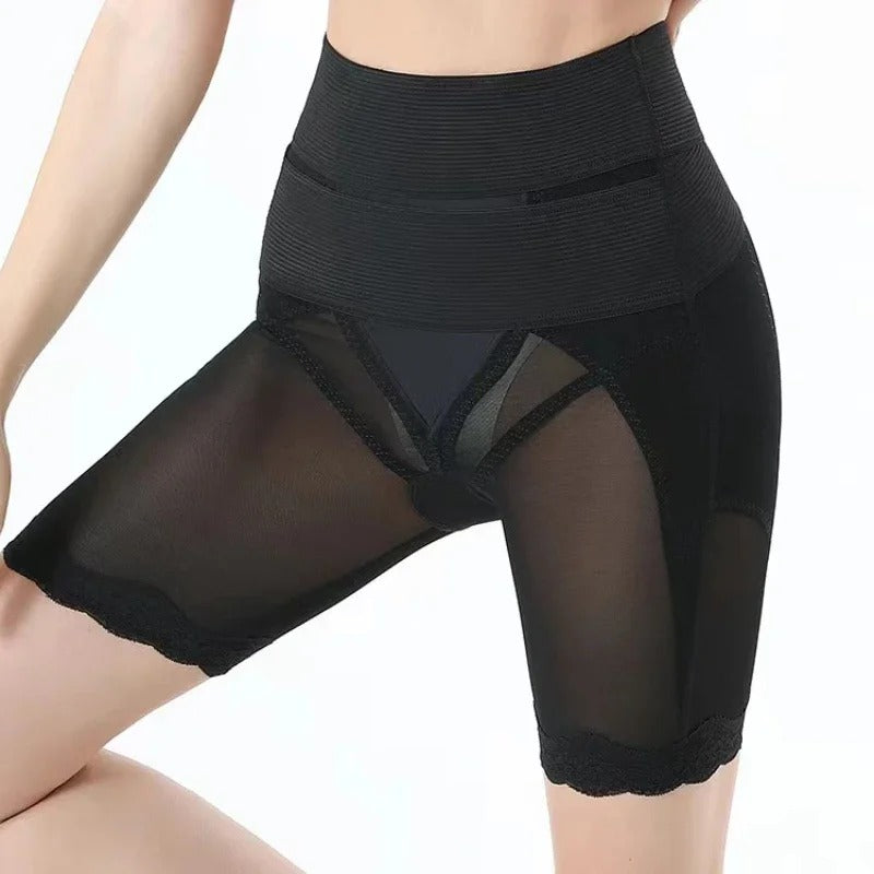 Gaine amincissante cuisse