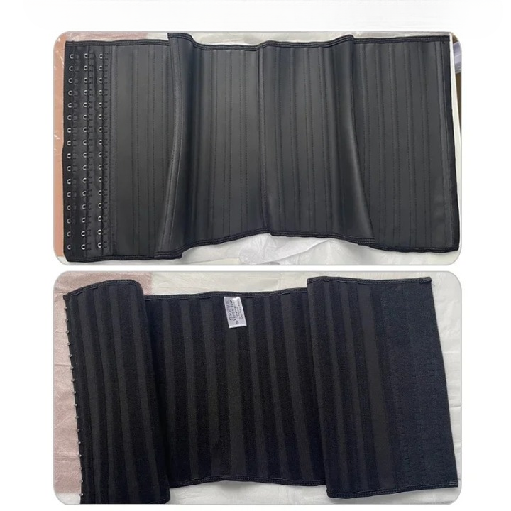 Gaine amincissante grande taille