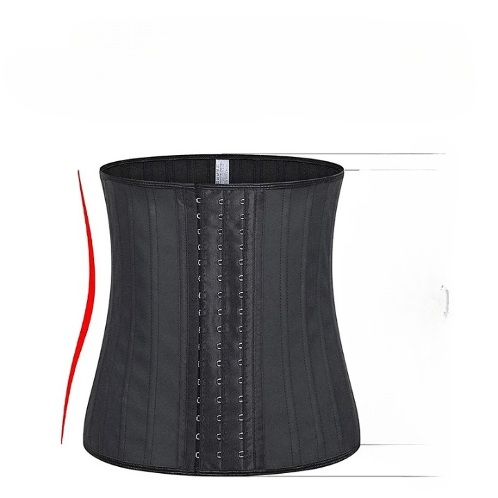 Gaine amincissante grande taille