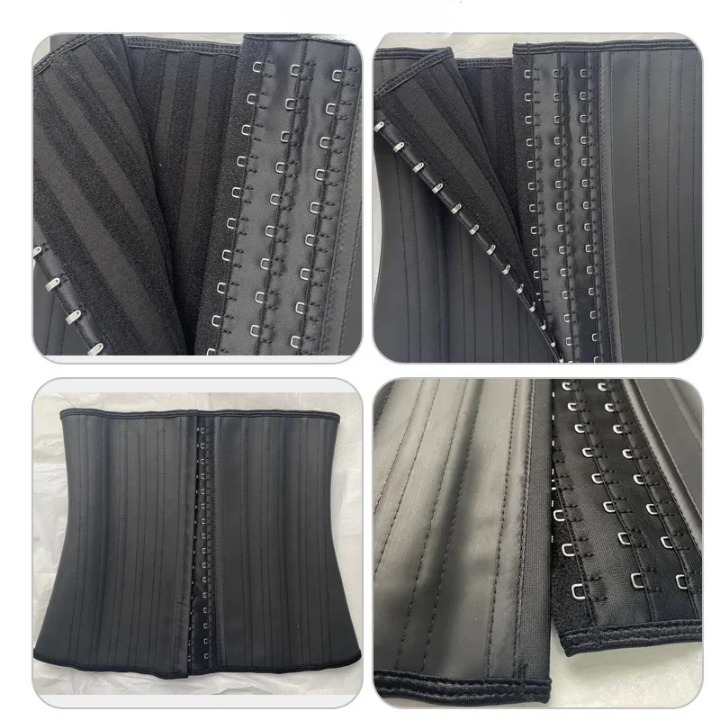 Gaine amincissante grande taille