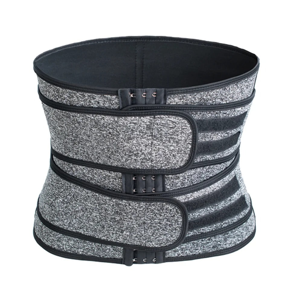 Gaine amincissante homme