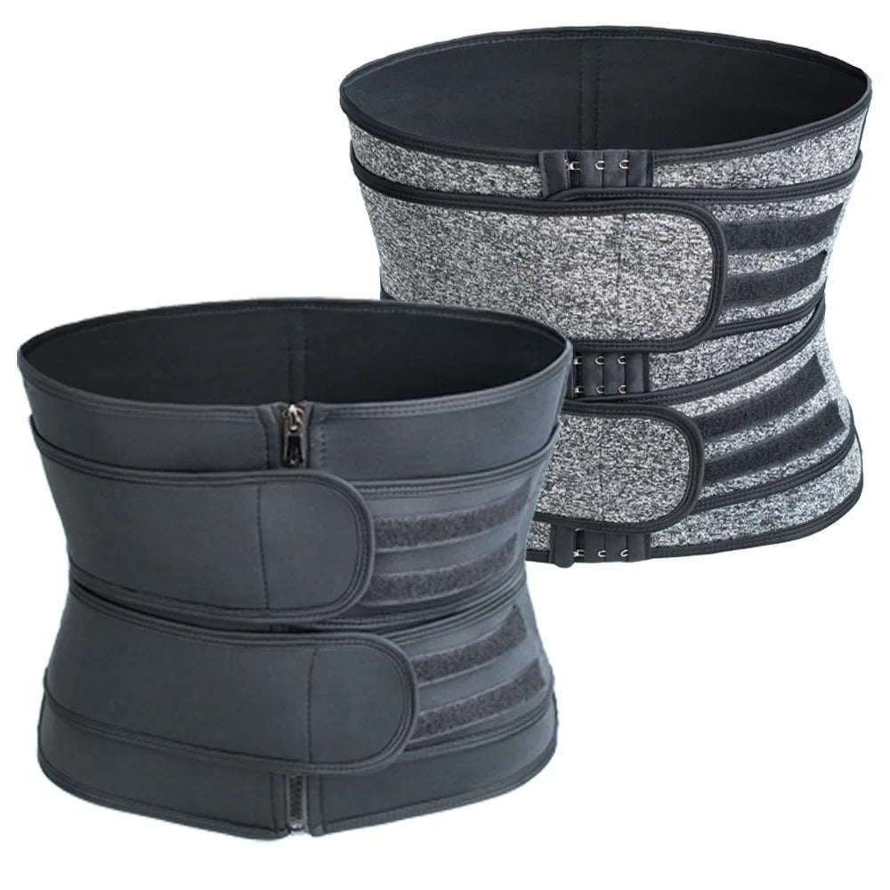 Gaine amincissante homme