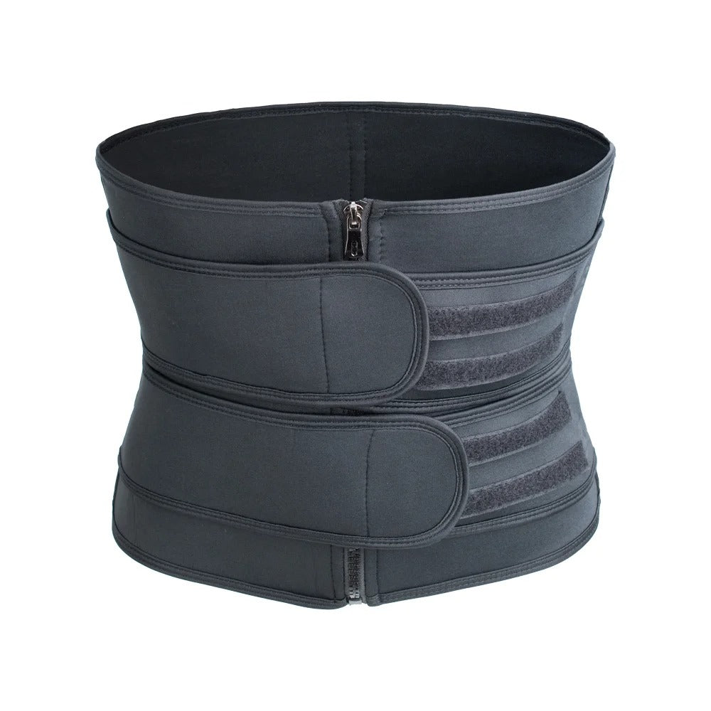 Gaine amincissante homme