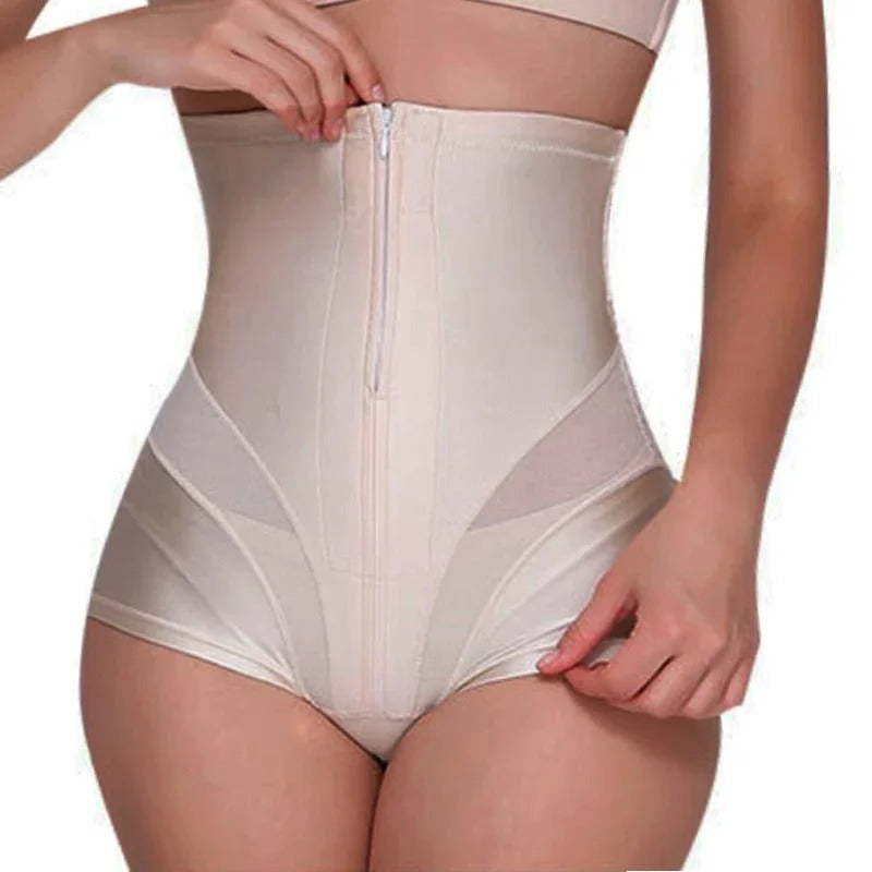 Gaine amincissante ventre plat efficace