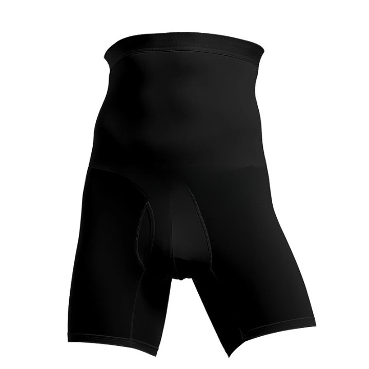 Gaine homme ventre plat