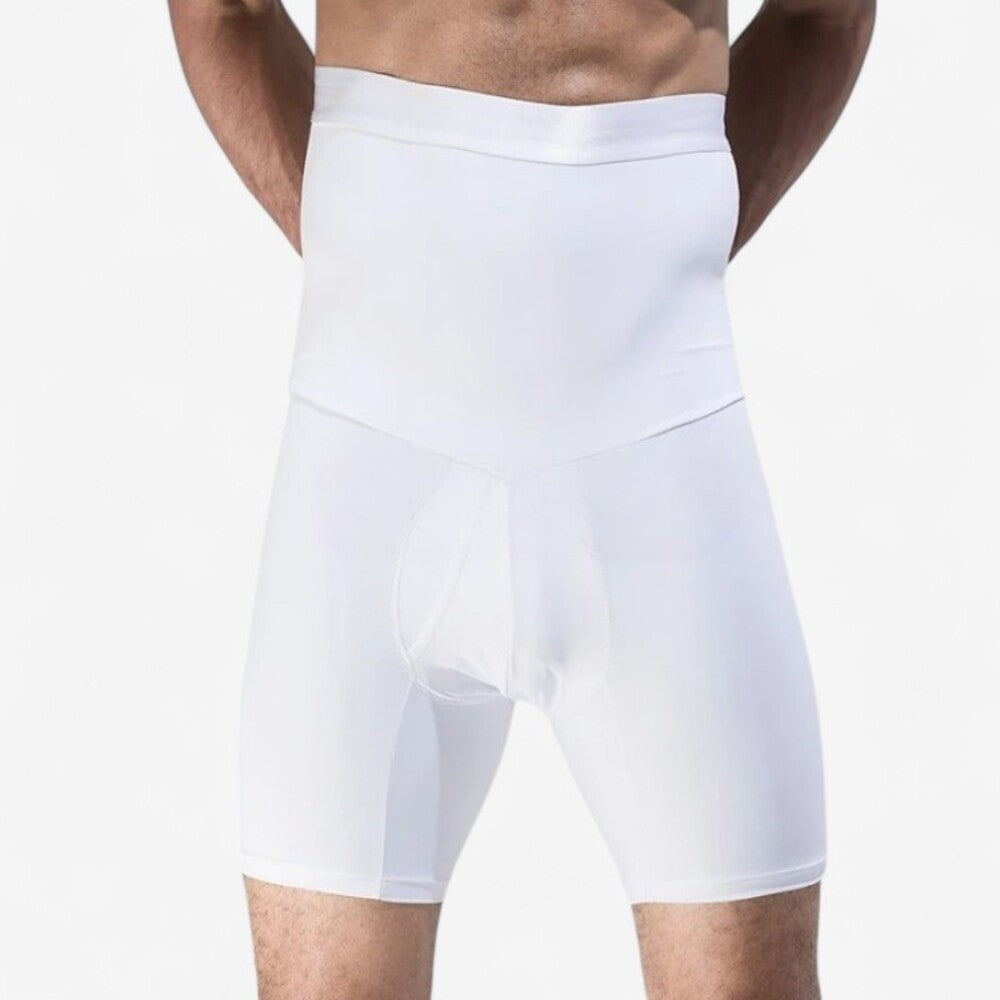 Gaine homme ventre plat