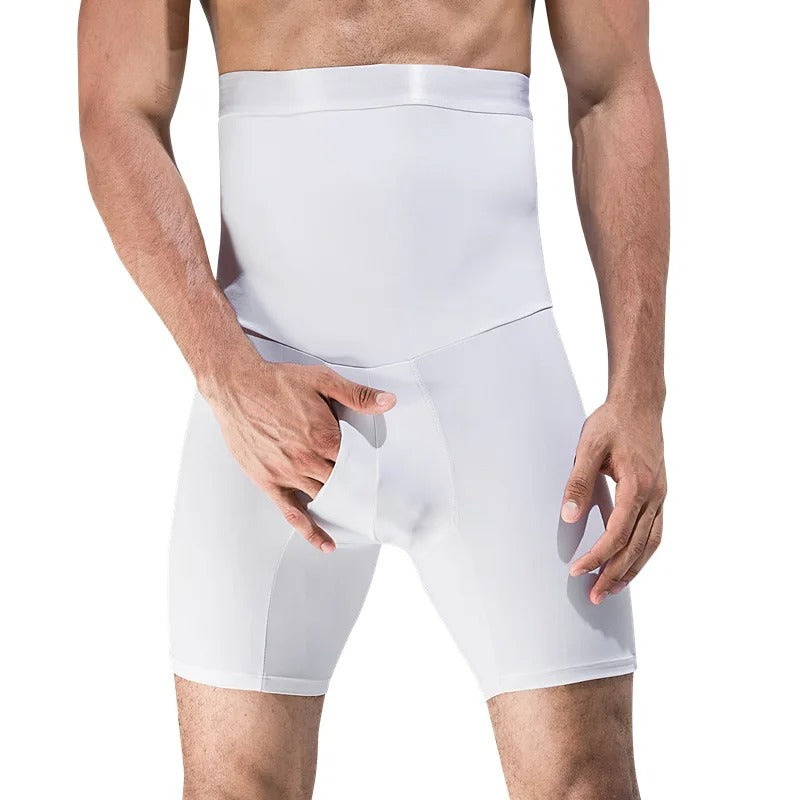 Gaine homme ventre plat