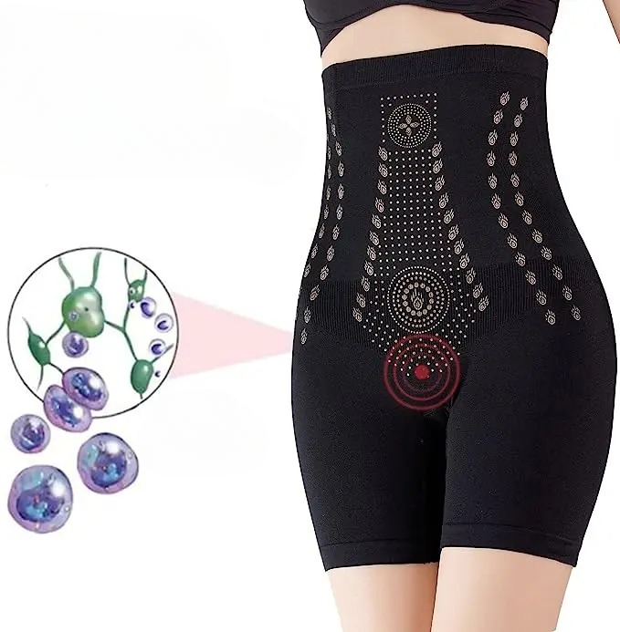 Gaine legging amincissante
