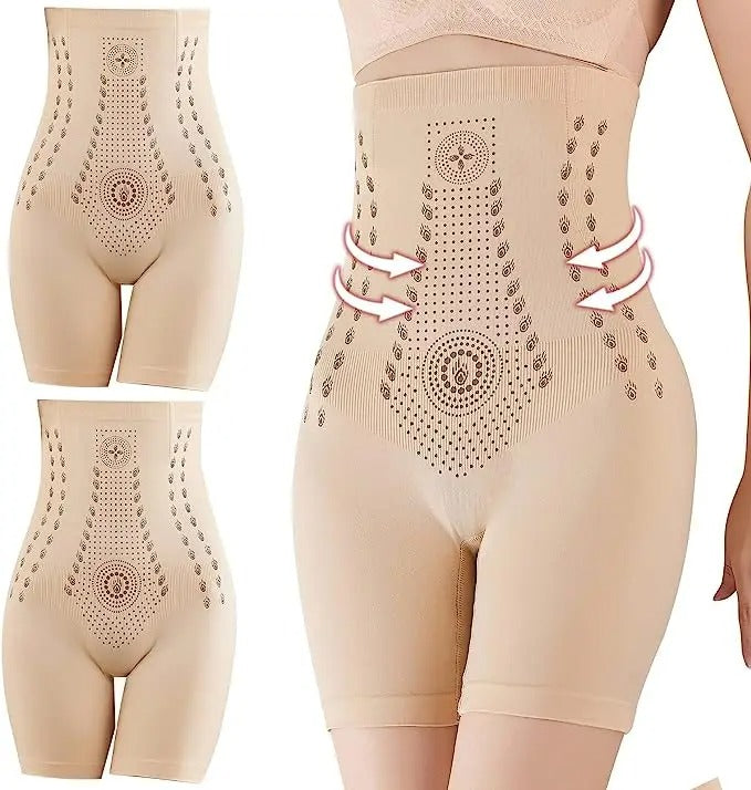 Gaine legging amincissante