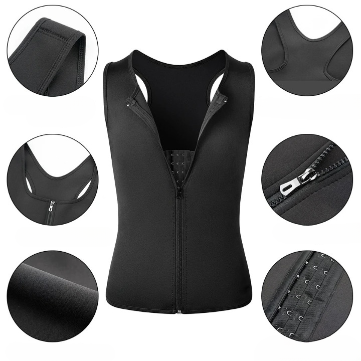 Gaine pour homme gros ventre